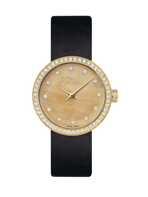 dior watch magnetic strap price original|dior gold watches for women.